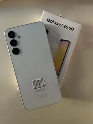 Samsung Galaxy A25 5G 1