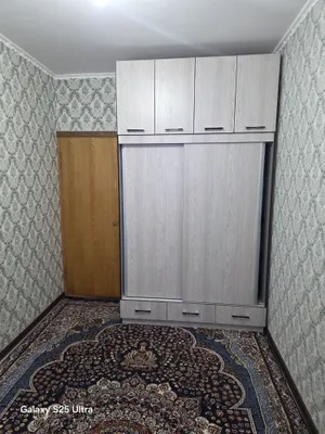 Квартира сотилади 1