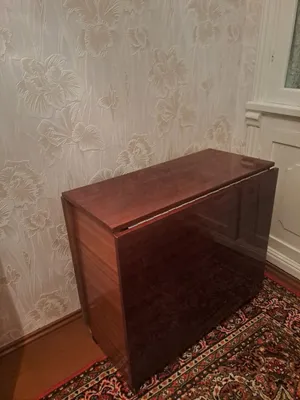 Стол раскладной, йигиладиган стол 1