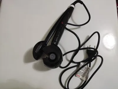 Babyliss Pro плойка для волос 1