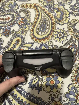 ps4 dualshock4 gamepad 1