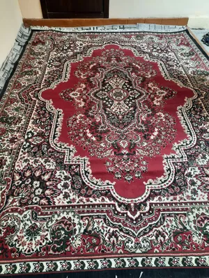 Ковёр 3,5×2,5, мало использовался 1