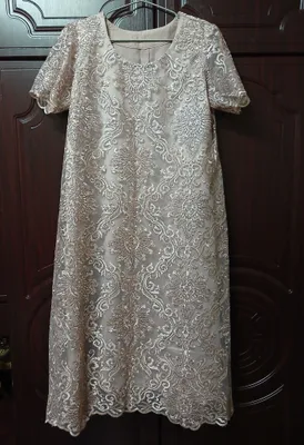 vecherniy koʻylak
