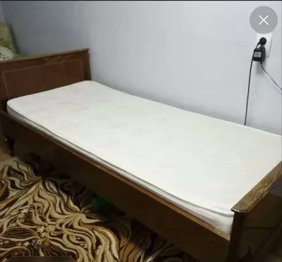 Rossiya karavotlari, shoshilinch sotiladi, 2 dona