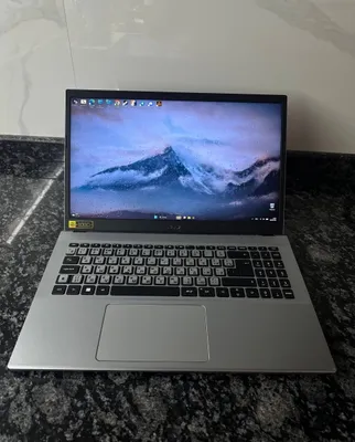 Acer ryzen 5 noutbuk 1