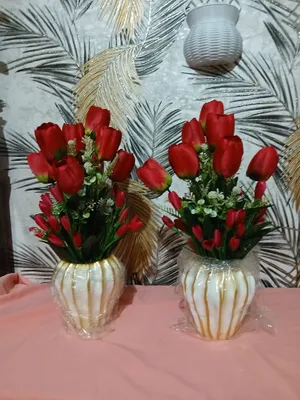 suniy gul 1