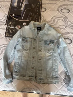 Оригинальная куртка Zara, размер 38, подходит на рост 170–180 см. 1
