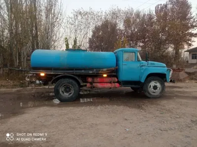 Продаётся ЗИЛ, 7 тонн 1