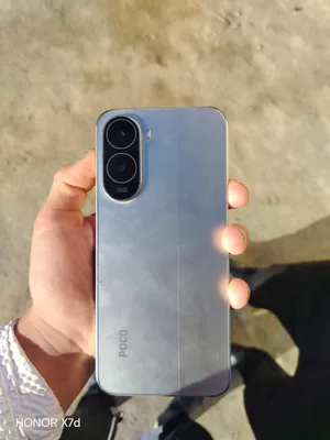 Poco C81 Pro 1