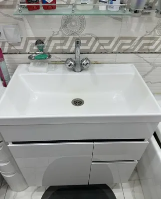 Tumba uchun rakovina 1
