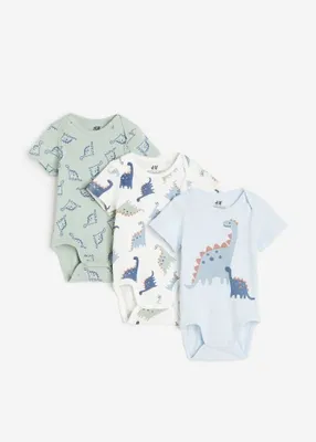 YANGI 3 ta H&M bodi to‘plami 1