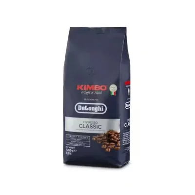 Kimbo Classic DeLonghi DLSC611 donli qahvasi