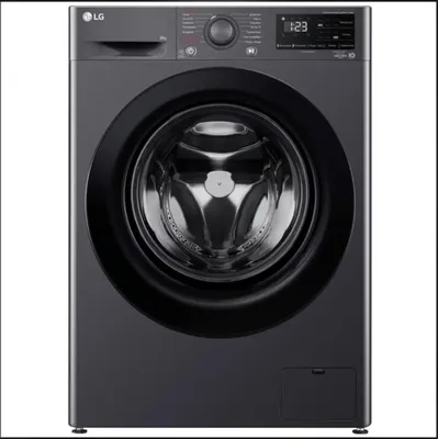 LG F2V3PS6J kir yuvish mashinasi 1