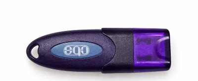 USB Token kalit — elektron raqamli imzo uchun
