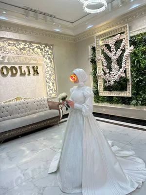 to'y uchun kelin koylak 1