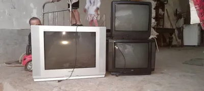Ishlamaydigan televizorlar sotiladi 1