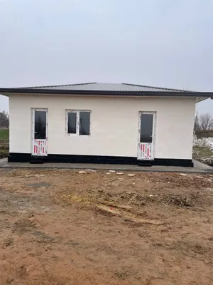В Кибрайском районе продаётся 80 соток 1