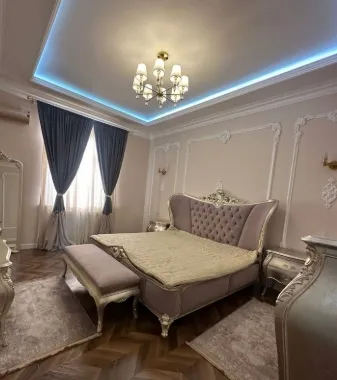Частный дом в аренду 1