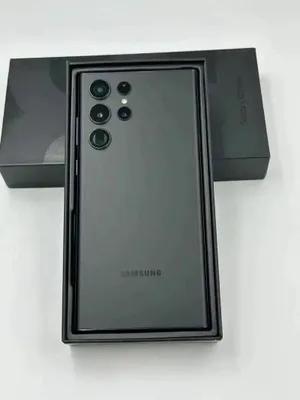 Samsung galaxy S22ultra 256g