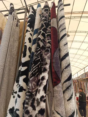Blankets
