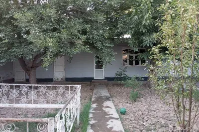 Ховли Шахар Столик ёнида 1