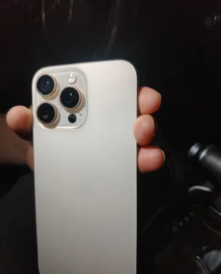 Deyarli yangi iPhone 16 Pro Max 256 GB 1