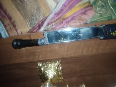 Sovg‘alik pichoq sotaman 1