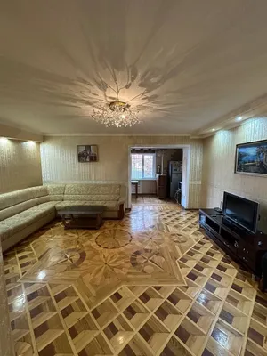 Продаётся 4-комнатная квартира 80 м² в Яккасарайском районе 1