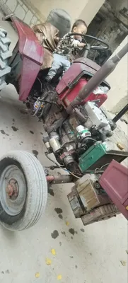 mini traktor sotiladi 40 molyo kelshamiz 1
