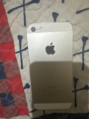Телефон iPhone5s 1
