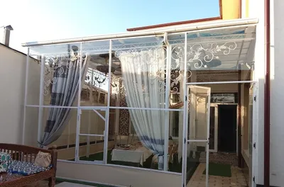 Tent baner soya setka pirazirashni sotamiz va oʻrnatamiz 1