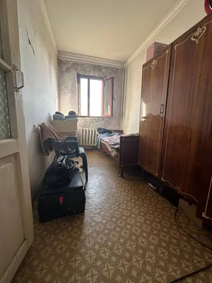 3 xonali kvartira sotiladi 1