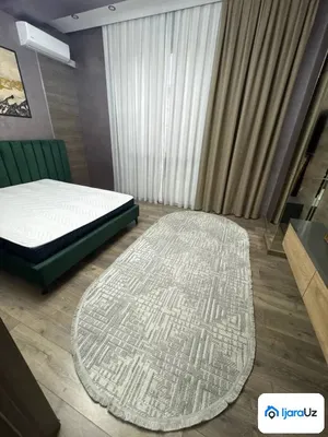 Аренда 4-комн. кв. 110 м² · ID 41670 1