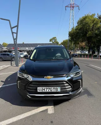 Tracker 2 Premier plus 1