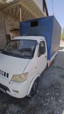 changan yuk mashinasi 1