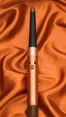 Dyson Airwrap ID HS08 Amber silk.Блеск ,стиль для Ваших волос 1