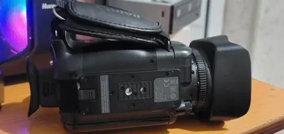 Canon xa 11 sotiladi 1
