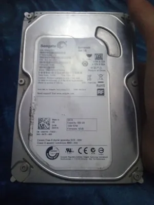 hhd ddr3 500 gb apirativka 4 gb gt 004 protsesr 1