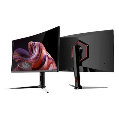Рассрочка на монитор ZIFFLER 27QH7000 Curved/27"/VA/180hz/QHD