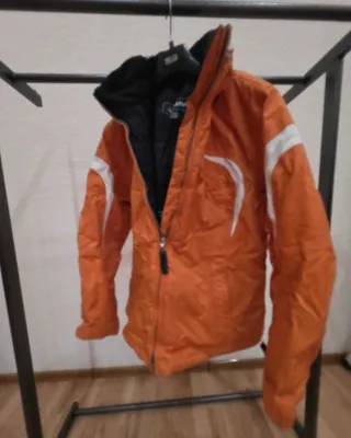 Ayollar uchun Schöffel chang‘i kurtkasi 1