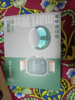 smart Watch Ultra 2 1