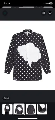 Commes Des Garcons ko‘ylagi 1