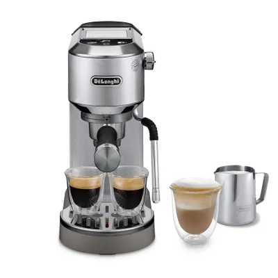 DeLonghi EC890.M qahva mashinasi 1
