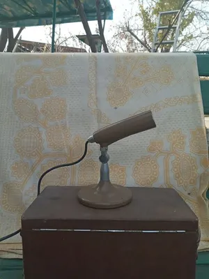 1965-yilda ishlab chiqarilgan MD 59 mikrofonini sotaman 1