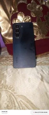 infinix hot 50 256gb 1