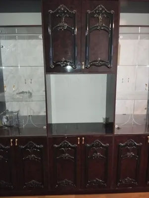 Продаётся стенка, цена договорная 1