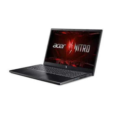 Ноутбук Acer Nitro V15 /R5-7535HS/8GB/512GB/RTX3050/15.6 FHD 144 HZ 1