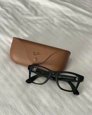 Rayban Meta очки