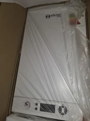 Продаётся двухконтурный газовый котел 36 kv 1
