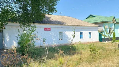 Продается дом 8,5 соток в центре Заамина 1